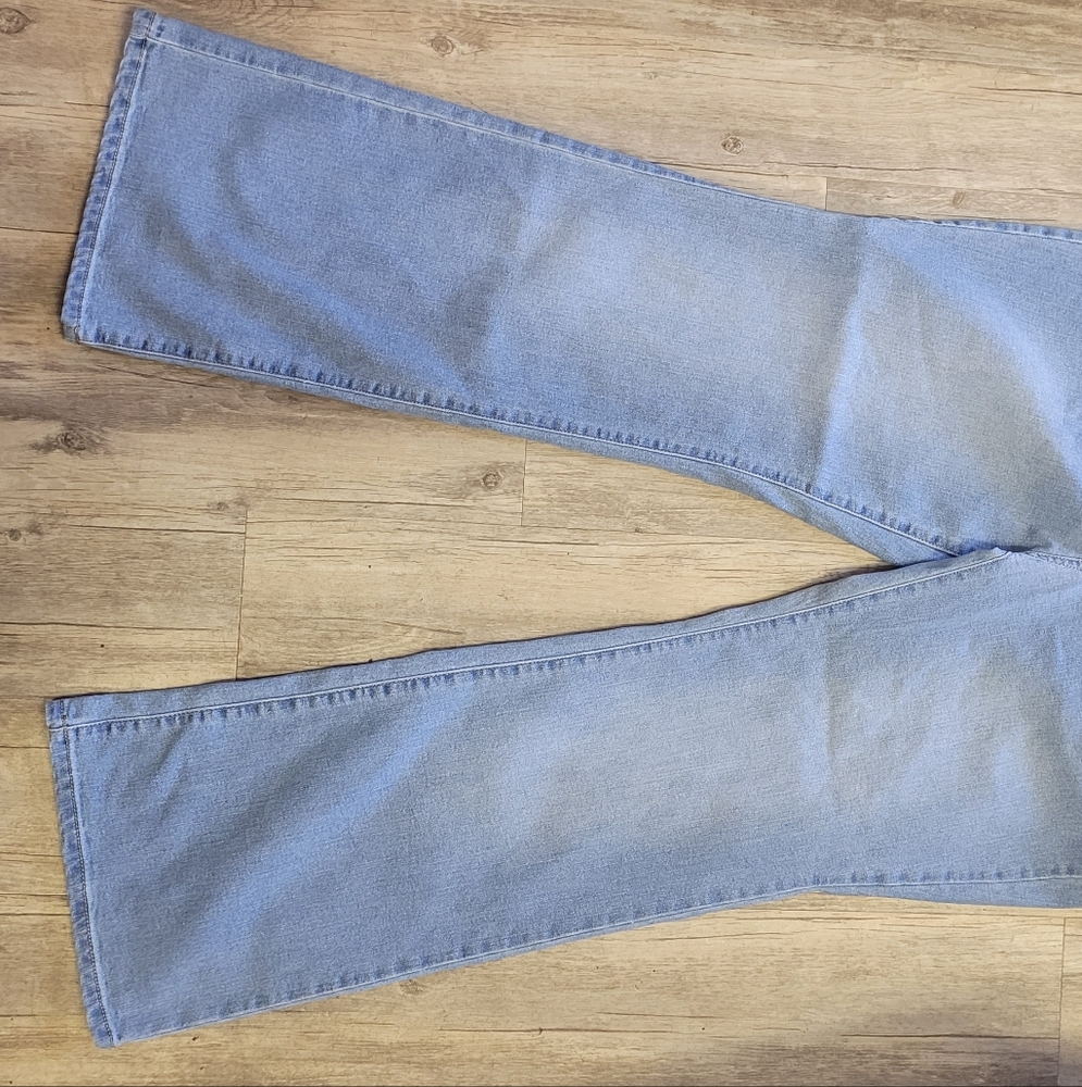 No Boundaries juniors' size 17 jeans